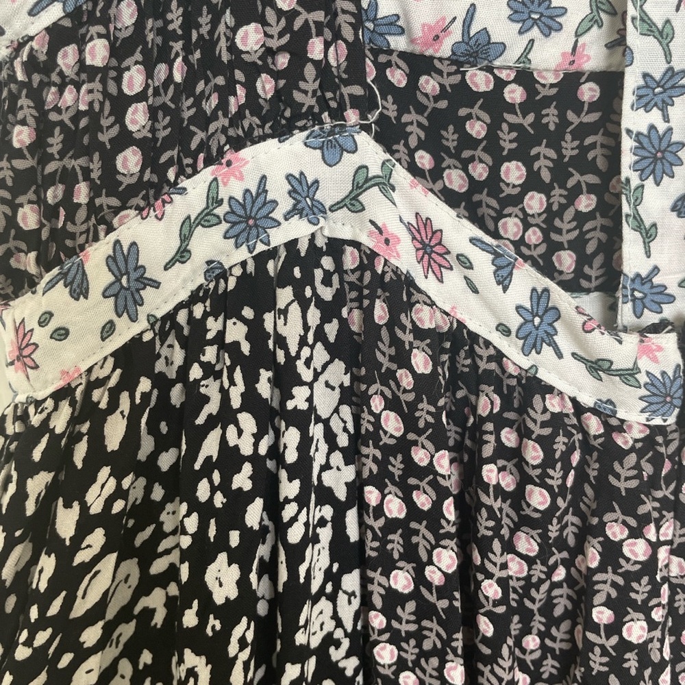 Free People size XS Maxi Dress - Picture 3 of 4
